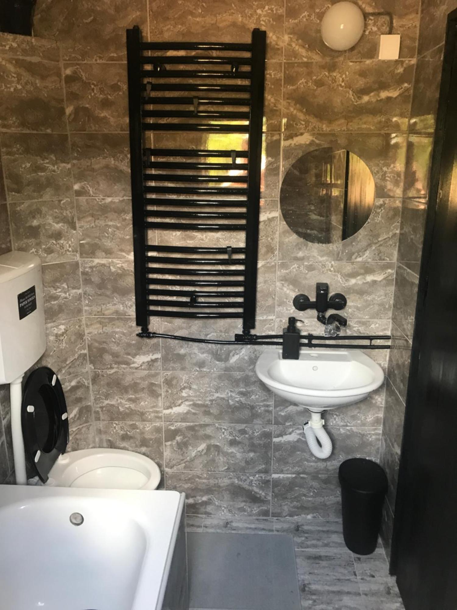 Kokin Brod Apartments מראה חיצוני תמונה