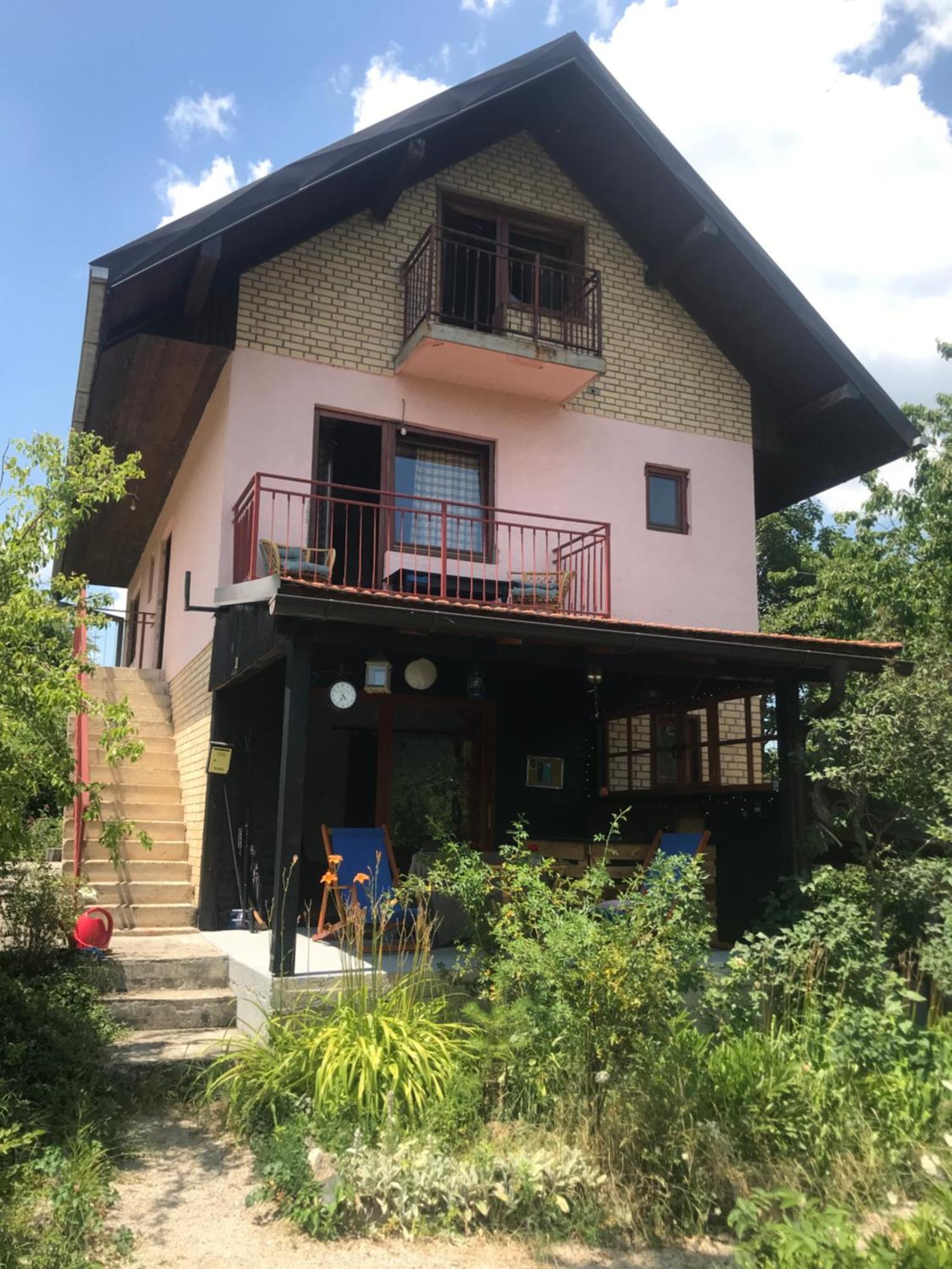 Kokin Brod Apartments מראה חיצוני תמונה