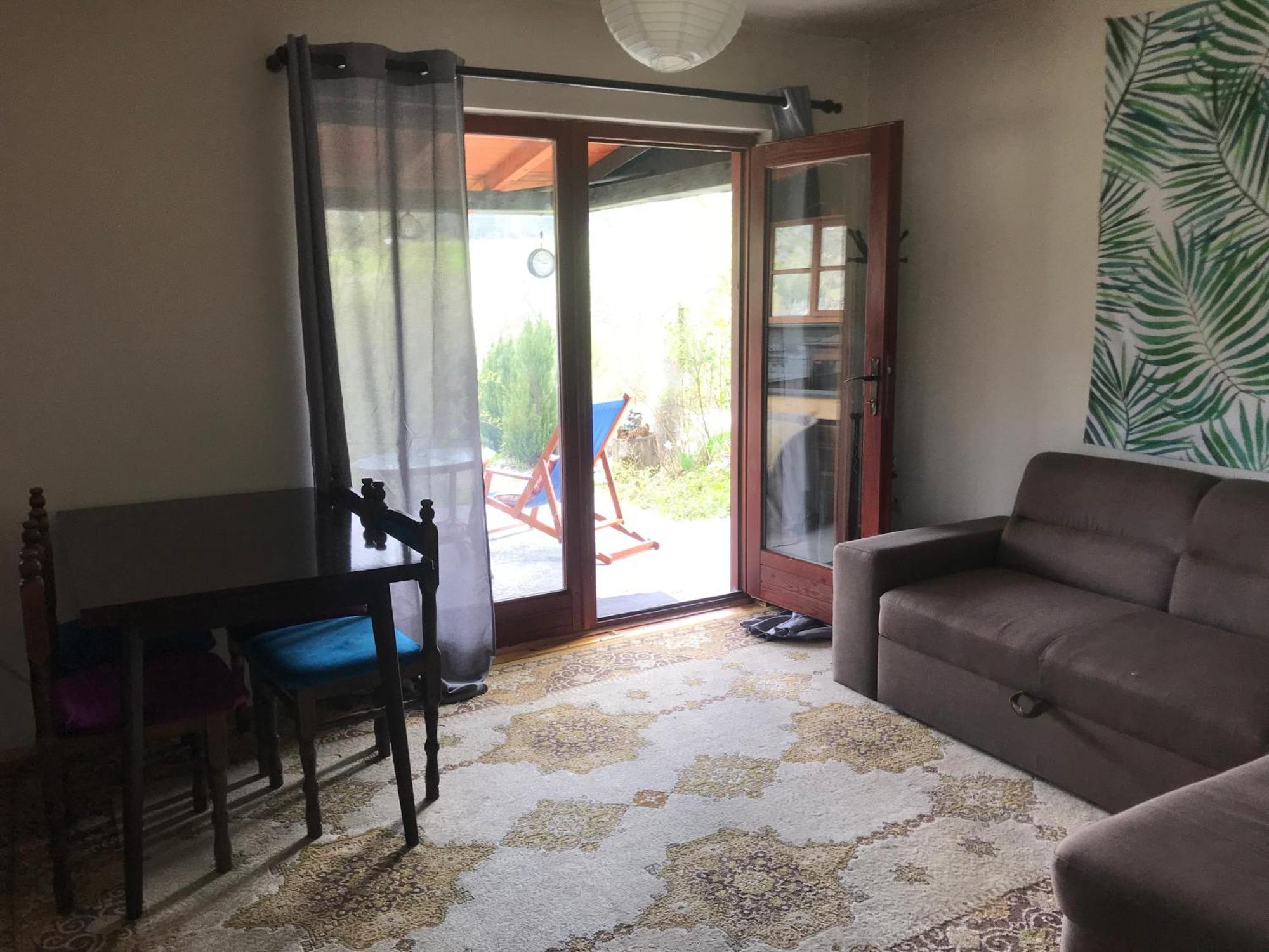 Kokin Brod Apartments מראה חיצוני תמונה